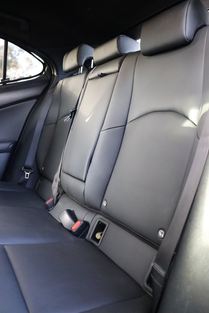 2021 Lexus UX UX250h Luxury