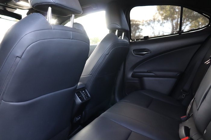 2021 Lexus UX UX250h Luxury