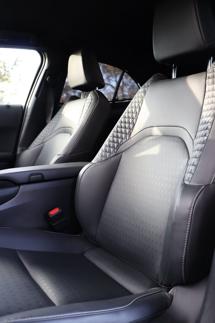 2021 Lexus UX UX250h Luxury