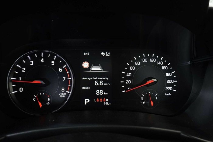 2024 Suzuki Swift