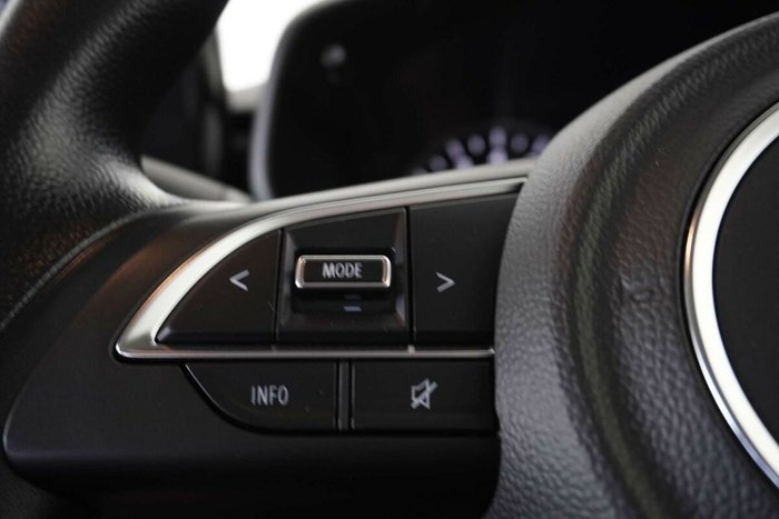 2024 Suzuki Swift