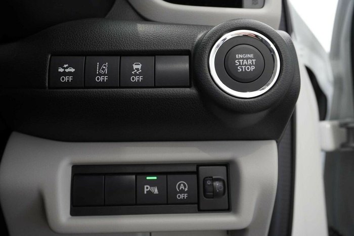 2024 Suzuki Swift