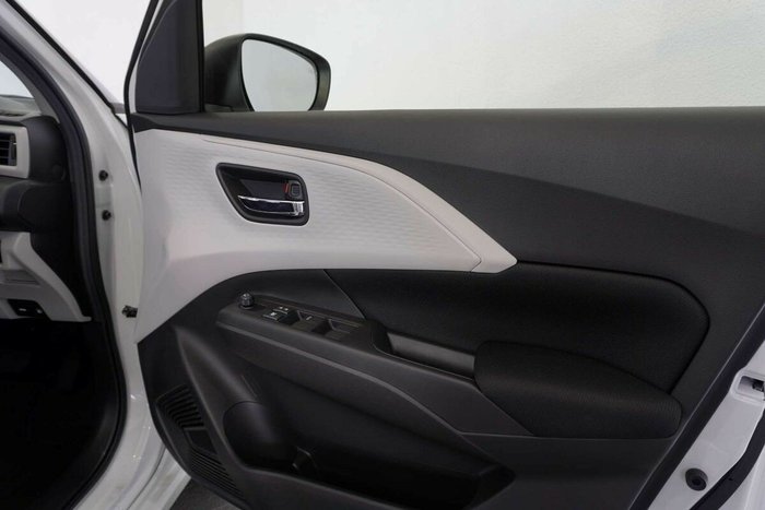 2024 Suzuki Swift