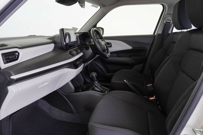 2024 Suzuki Swift