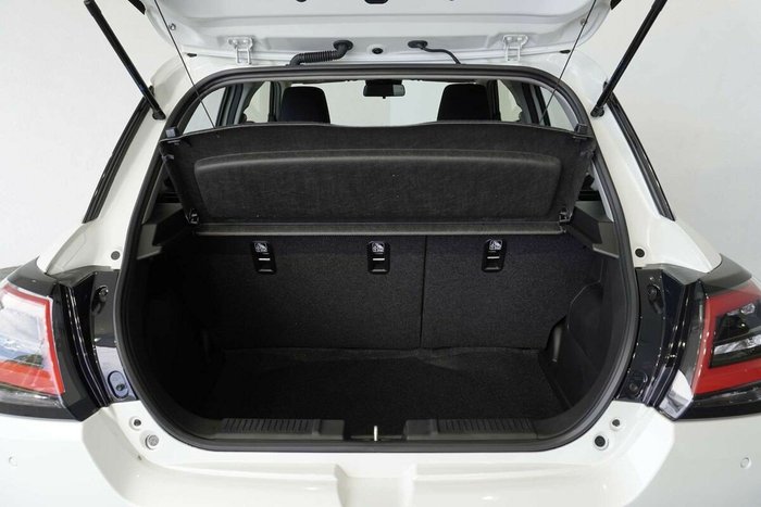 2024 Suzuki Swift