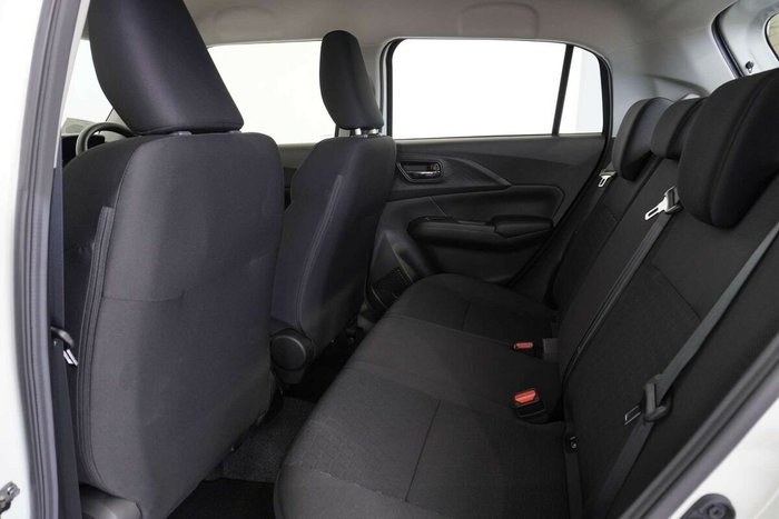 2024 Suzuki Swift