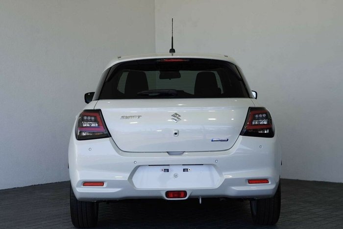 2024 Suzuki Swift