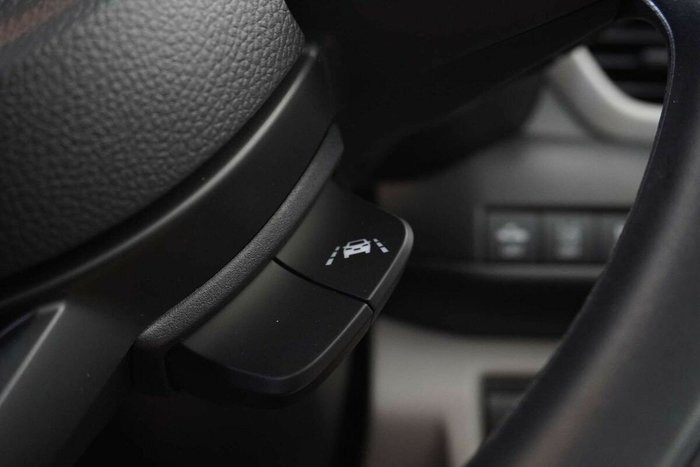2024 Suzuki Swift