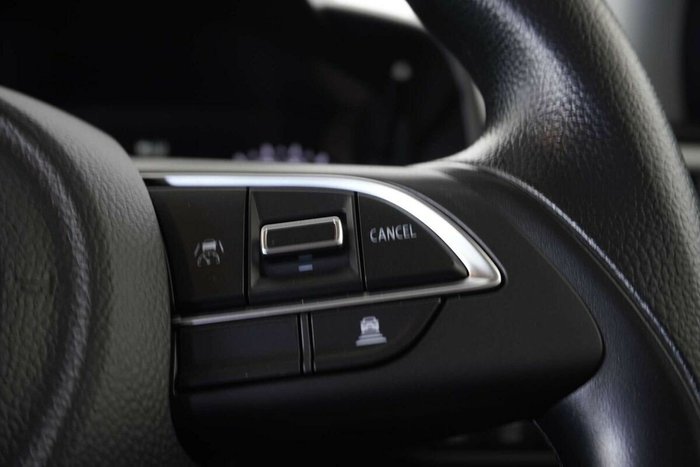 2024 Suzuki Swift