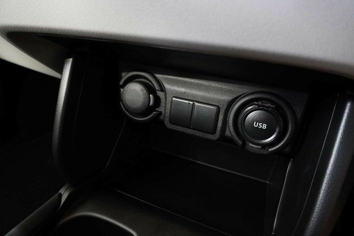 2024 Suzuki Swift
