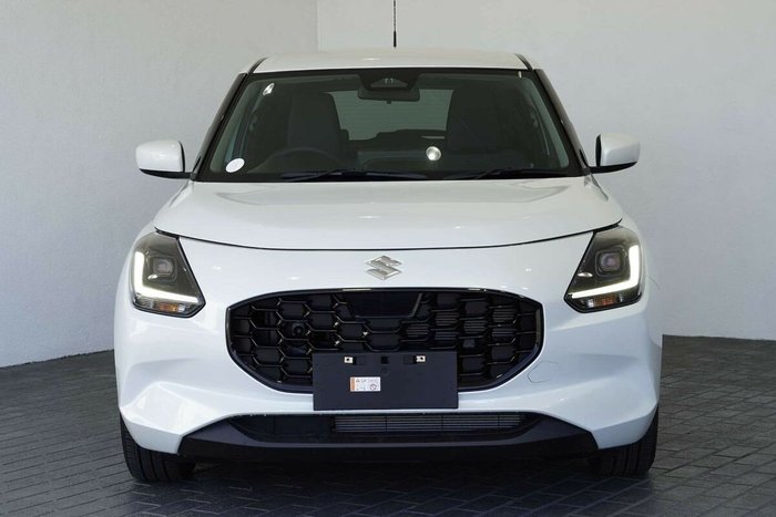 2024 Suzuki Swift