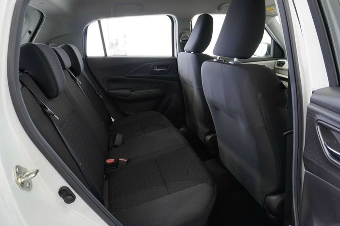 2024 Suzuki Swift