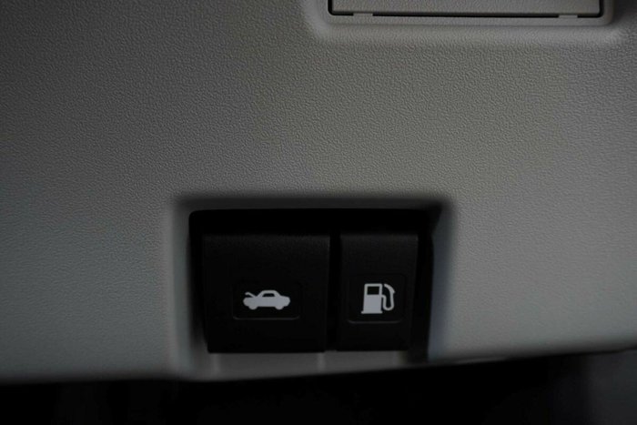 2024 Suzuki Swift