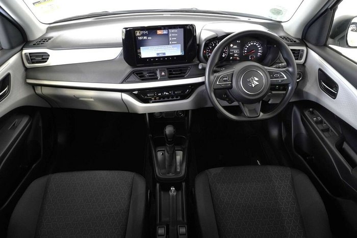 2024 Suzuki Swift