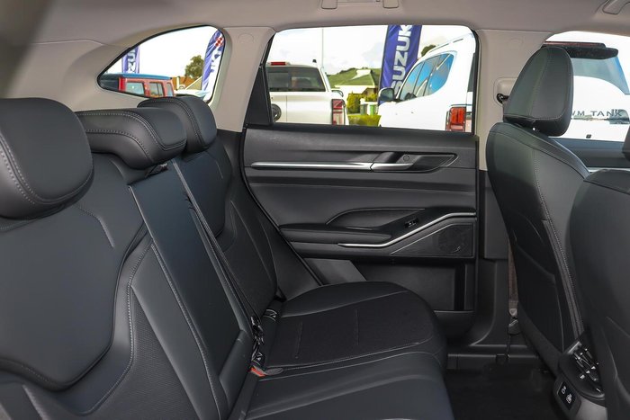 2025 GWM Haval H6 Ultra Hybrid