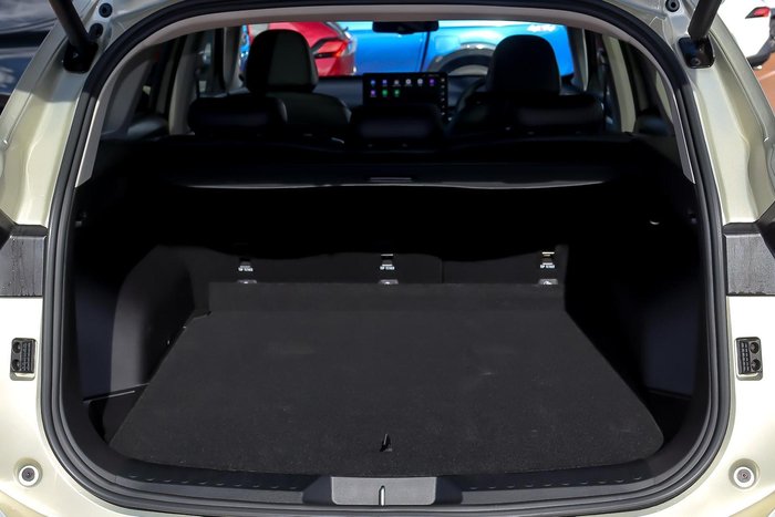 2025 GWM Haval H6 Ultra Hybrid