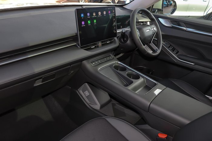 2025 GWM Haval H6 Ultra Hybrid