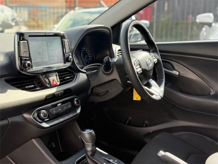 2019 HYUNDAI i30 ACTIVE