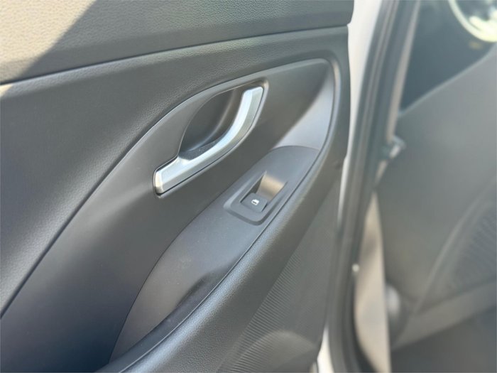 2019 HYUNDAI i30 ACTIVE