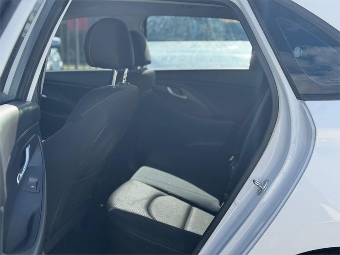2019 HYUNDAI i30 ACTIVE