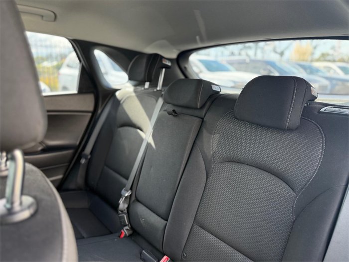 2019 HYUNDAI i30 ACTIVE