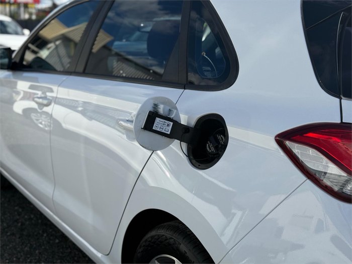 2019 HYUNDAI i30 ACTIVE