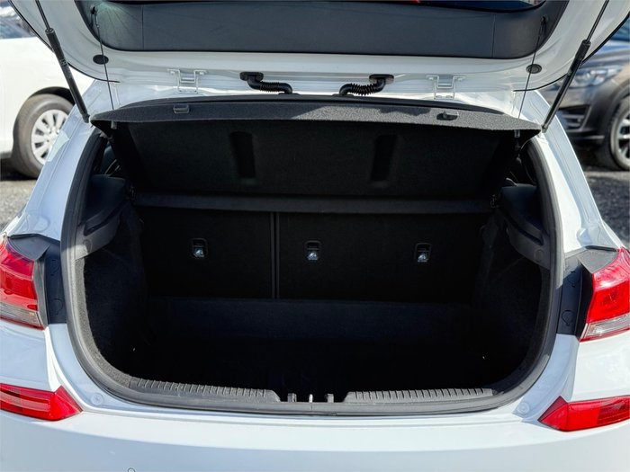 2019 HYUNDAI i30 ACTIVE