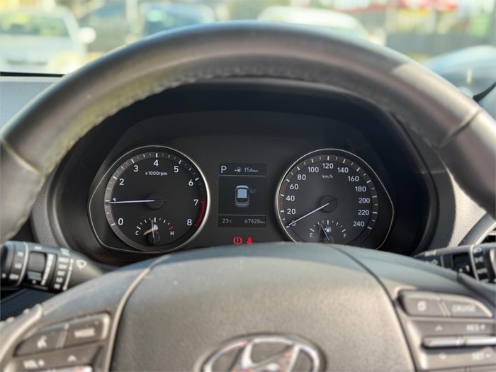 2019 HYUNDAI i30 ACTIVE