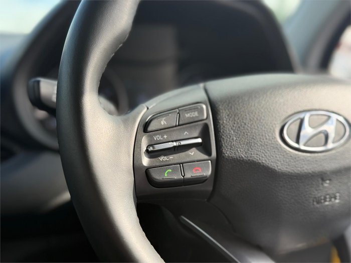 2019 HYUNDAI i30 ACTIVE