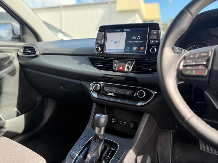 2019 HYUNDAI i30 ACTIVE