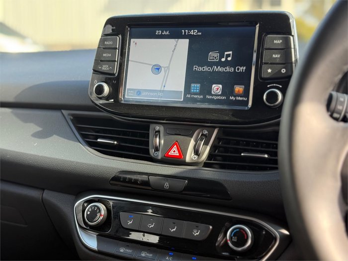 2019 HYUNDAI i30 ACTIVE