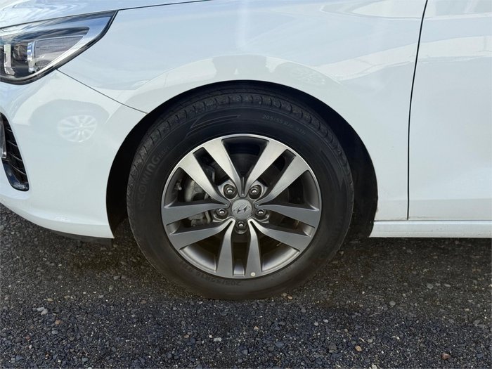 2019 HYUNDAI i30 ACTIVE
