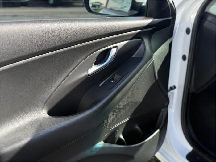 2019 HYUNDAI i30 ACTIVE