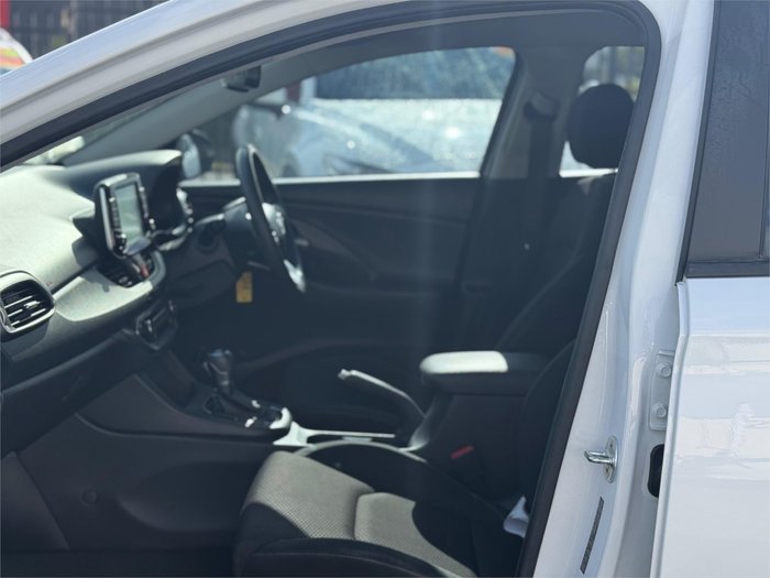 2019 HYUNDAI i30 ACTIVE