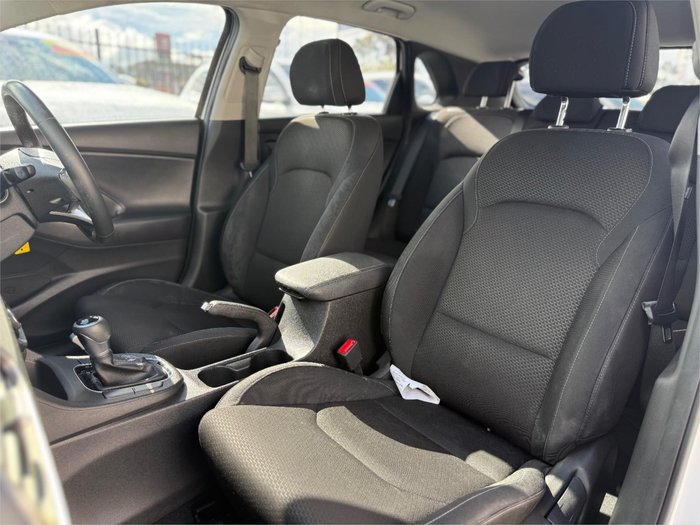 2019 HYUNDAI i30 ACTIVE