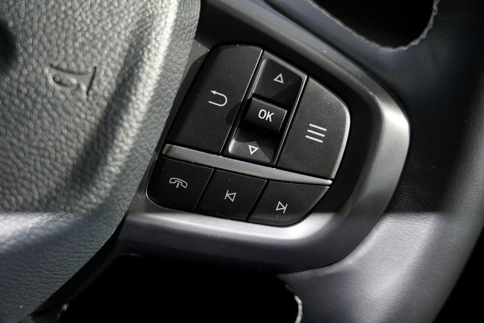 2024 Ford Everest Platinum