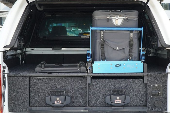 2021 Ford Ranger Wildtrak