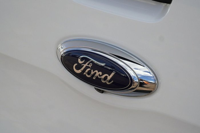 2021 Ford Ranger Wildtrak