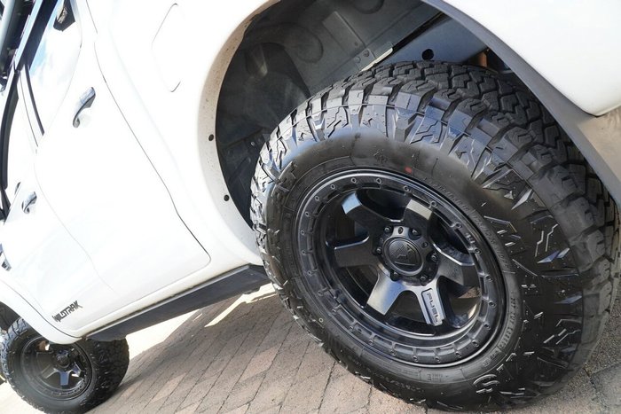 2021 Ford Ranger Wildtrak