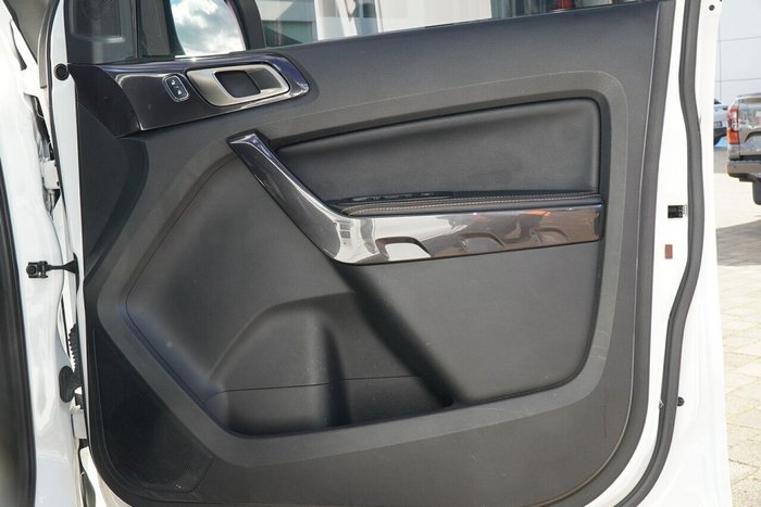 2021 Ford Ranger Wildtrak