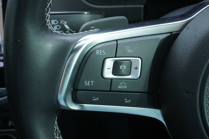 2018 Volkswagen Tiguan 162TSI Highline
