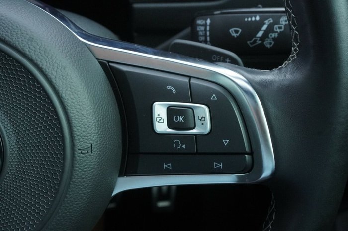 2018 Volkswagen Tiguan 162TSI Highline