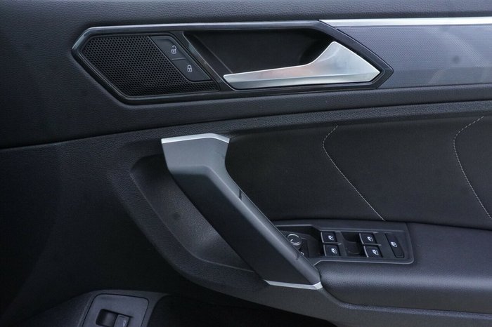 2018 Volkswagen Tiguan 162TSI Highline