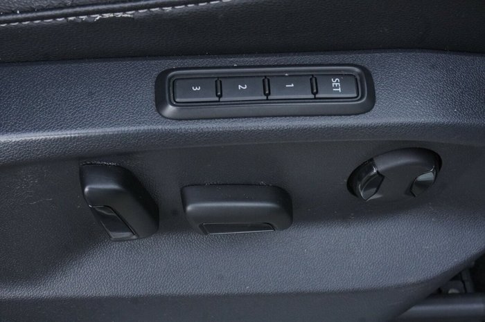 2018 Volkswagen Tiguan 162TSI Highline