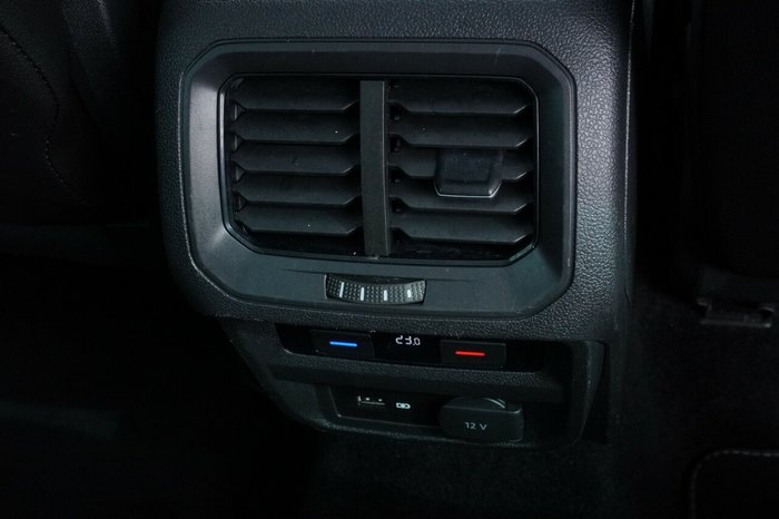 2018 Volkswagen Tiguan 162TSI Highline