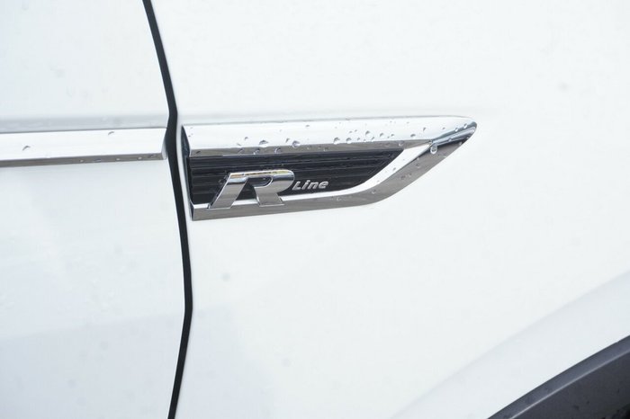 2018 Volkswagen Tiguan 162TSI Highline