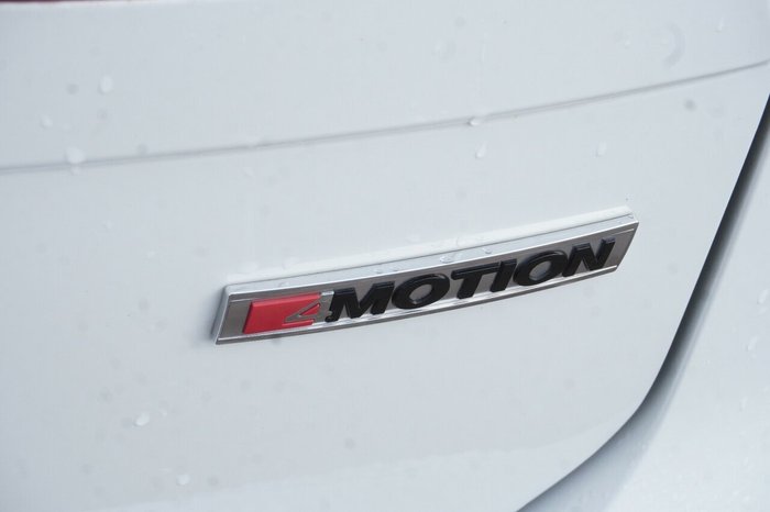 2018 Volkswagen Tiguan 162TSI Highline