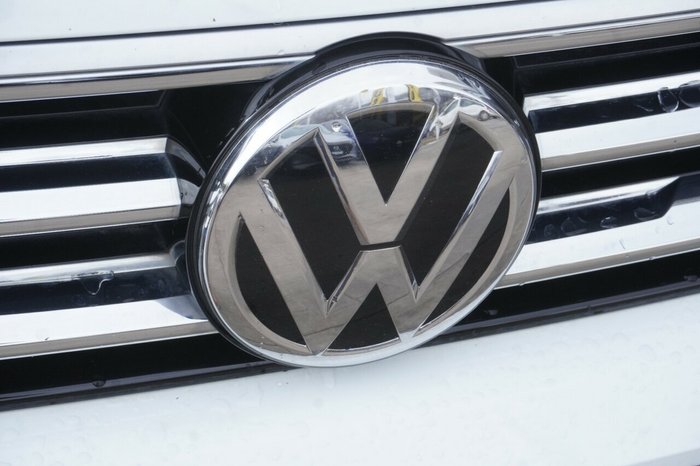 2018 Volkswagen Tiguan 162TSI Highline
