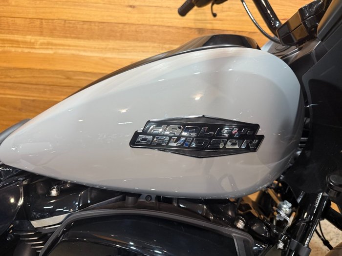 2025 Harley-davidson FLTRX ROAD GLIDE (117) Billiard Gray