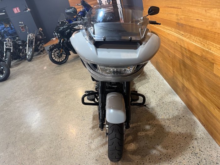 2025 Harley-davidson FLTRX ROAD GLIDE (117) Billiard Gray